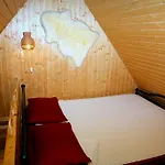 šampētera Māja 4* Riga
