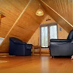 Maison d'hôtes šampētera Māja