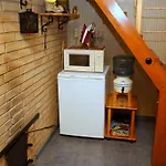 šampētera Māja Riga