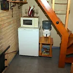 šampētera Māja 4*