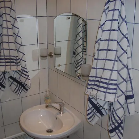 Penzion Sampetera Maja