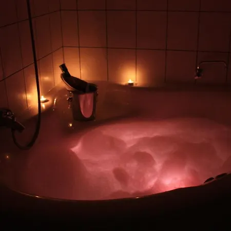 게스트하우스 Sampetera Maja 리가