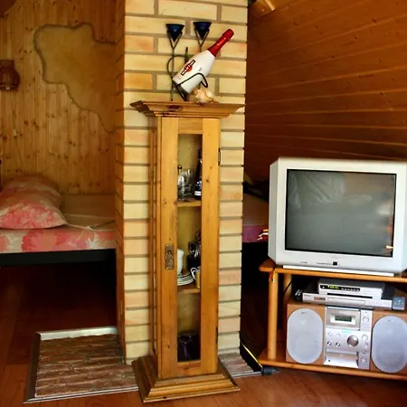 Sampetera Maja Penzion