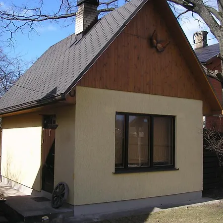 Sampetera Maja Penzion