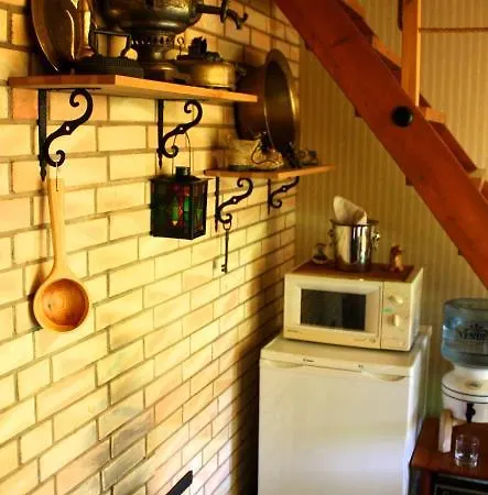 Sampetera Maja Penzion Riga