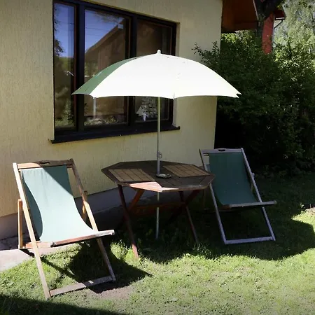 Sampetera Maja 리가