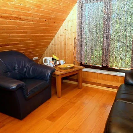 Sampetera Maja Penzion