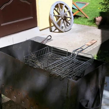 Sampetera Maja Penzion Riga