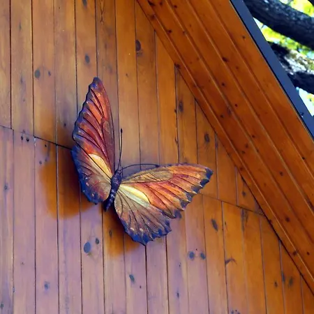 Sampetera Maja Penzion