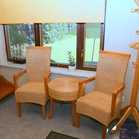 Sampetera Maja Penzion