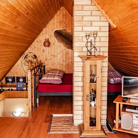 Sampetera Maja 게스트하우스 4*