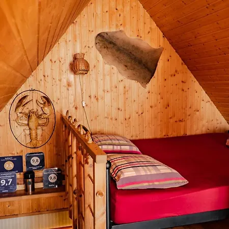 Sampetera Maja 리가