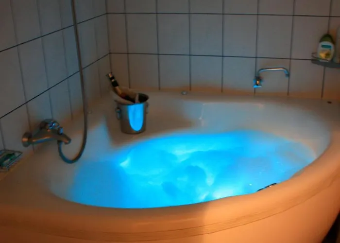 Sampetera Maja 4* Riga