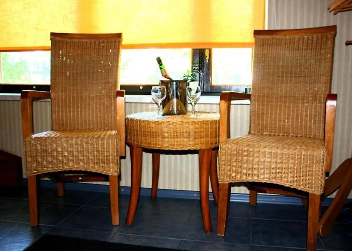 萨姆皮特拉玛雅宾馆