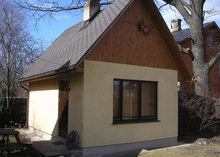 Sampetera Maja Pensionat