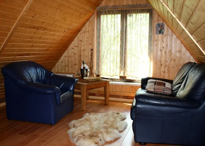 Sampetera Maja Pensionat 4*