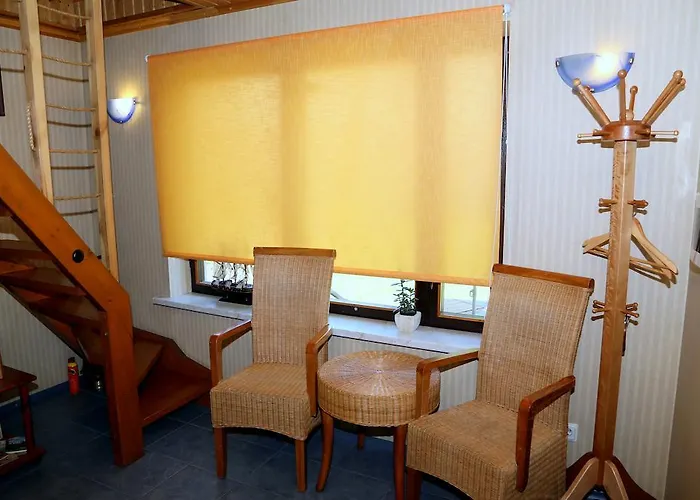 Sampetera Maja 4* Riga