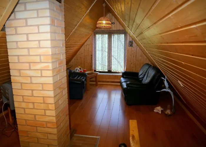 Guest house Sampetera Maja