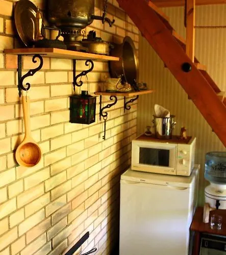 Sampetera Maja Pensionat Riga