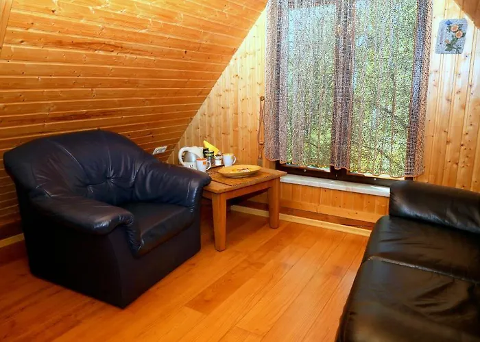 Sampetera Maja Guest house