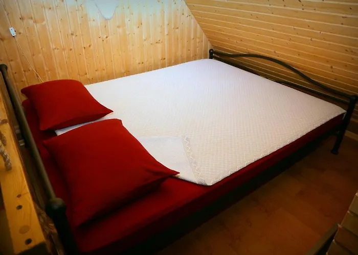 Pensionat Sampetera Maja