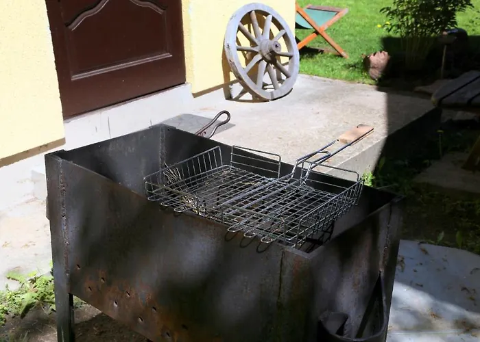 Sampetera Maja Guest house Riga