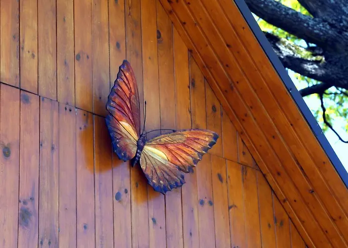 Sampetera Maja Pensionat