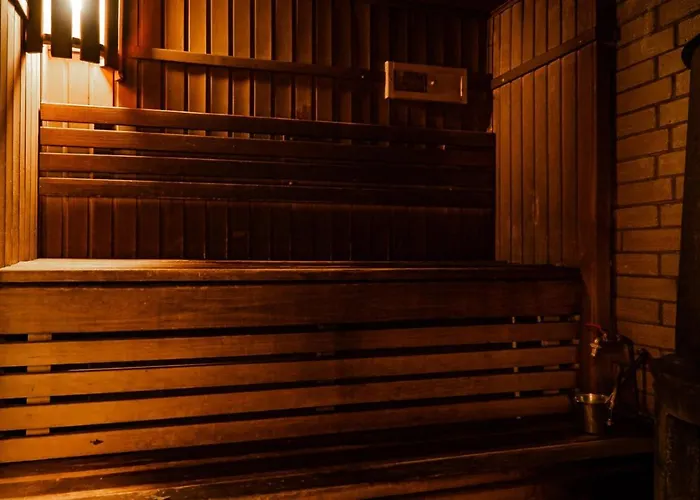 Pensionat Sampetera Maja