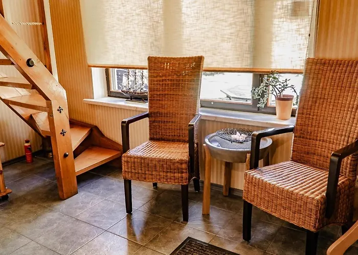 萨姆皮特拉玛雅宾馆 招待所 里加