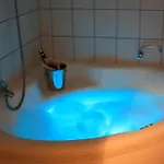 Sampetera Maja 4* Riga