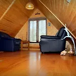 Sampetera Maja Penzion 4*