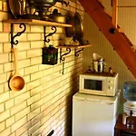 Sampetera Maja Penzion Riga
