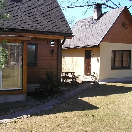 Sampetera Maja Рига