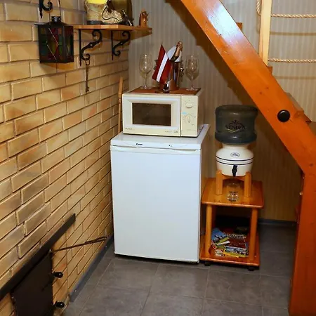 Sampetera Maja Рига