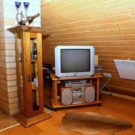 Sampetera Maja Гостьовий будинок Рига