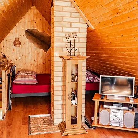 Sampetera Maja بيت ضيافة 4*