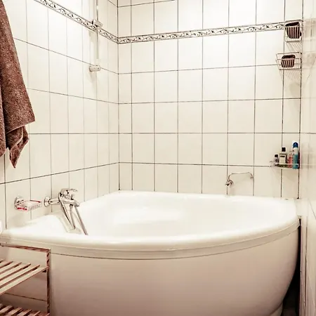 Sampetera Maja Рига