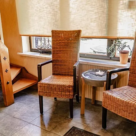 Sampetera Maja Гостьовий будинок Рига