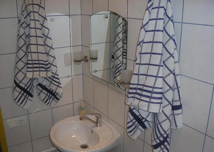 بيت ضيافة Sampetera Maja