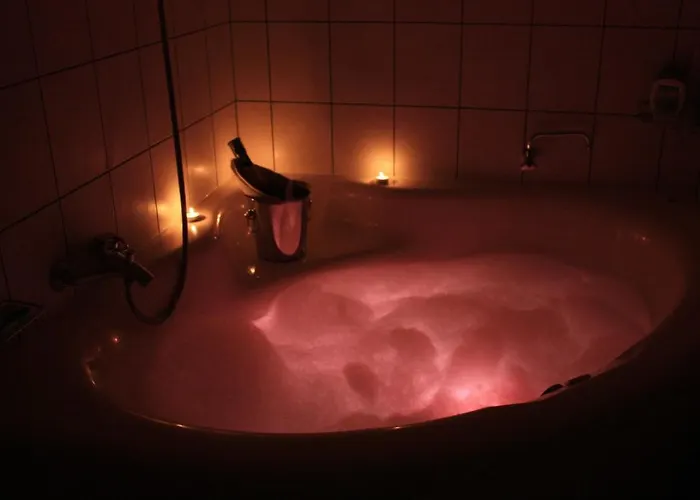 بيت ضيافة Sampetera Maja ريغا