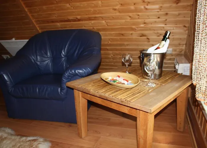 Gasthuis Sampetera Maja Riga