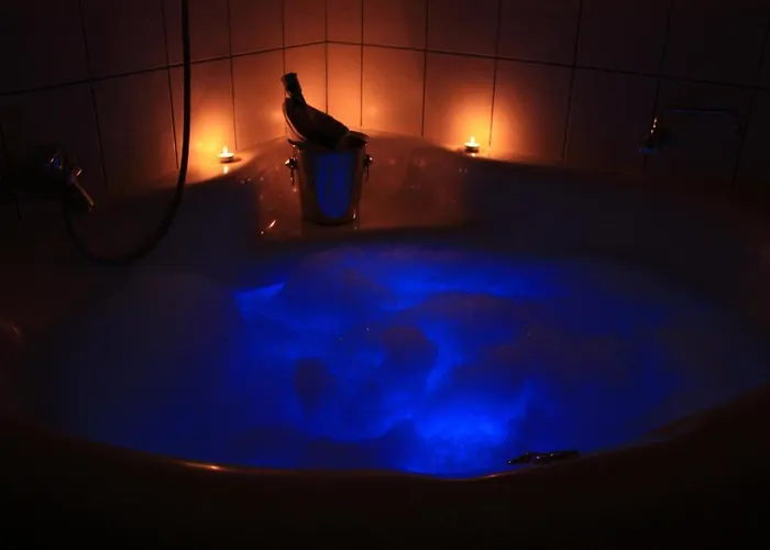 Sampetera Maja بيت ضيافة 4*