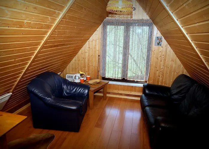 Sampetera Maja بيت ضيافة 4*