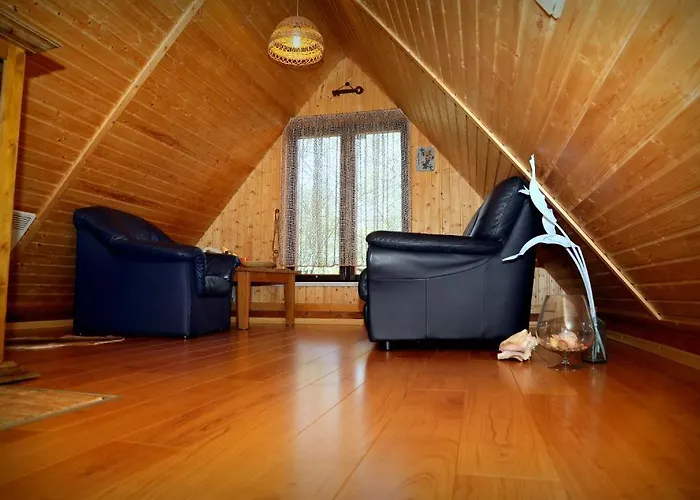 Sampetera Maja Gasthuis 4*