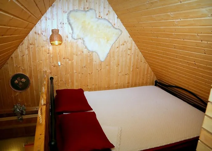 Sampetera Maja 4* Riga