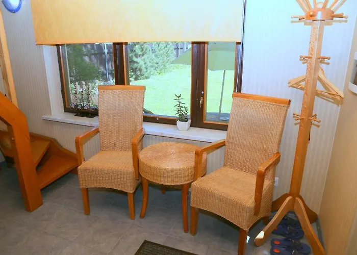 Sampetera Maja Gasthuis