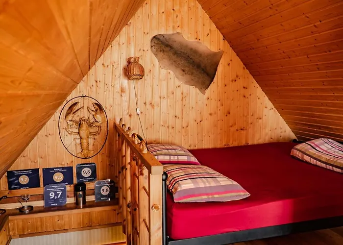 Sampetera Maja ريغا