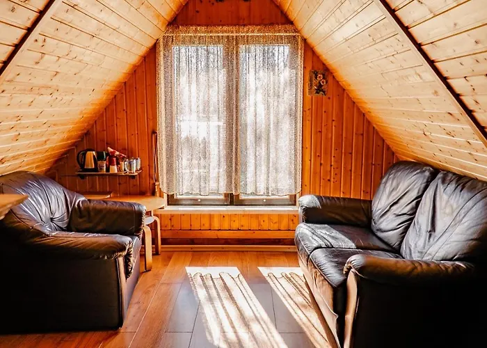 Gasthuis Sampetera Maja