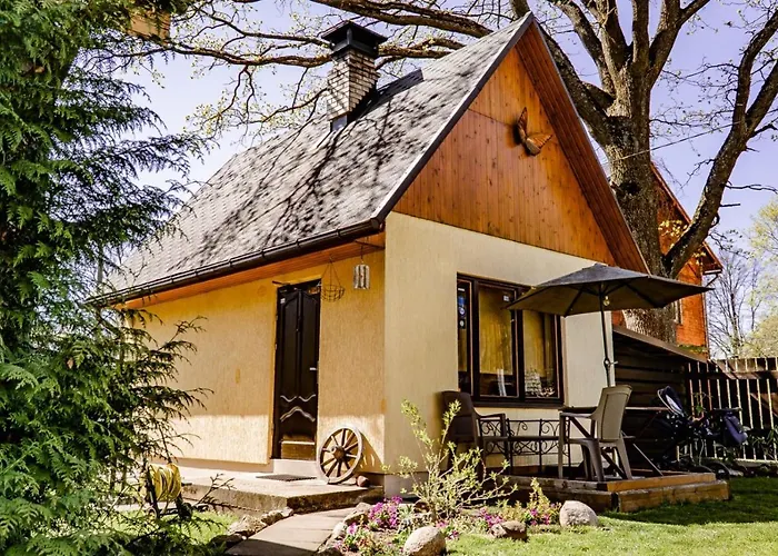 Gasthuis Sampetera Maja