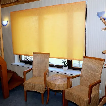 Sampetera Maja 4* Рига